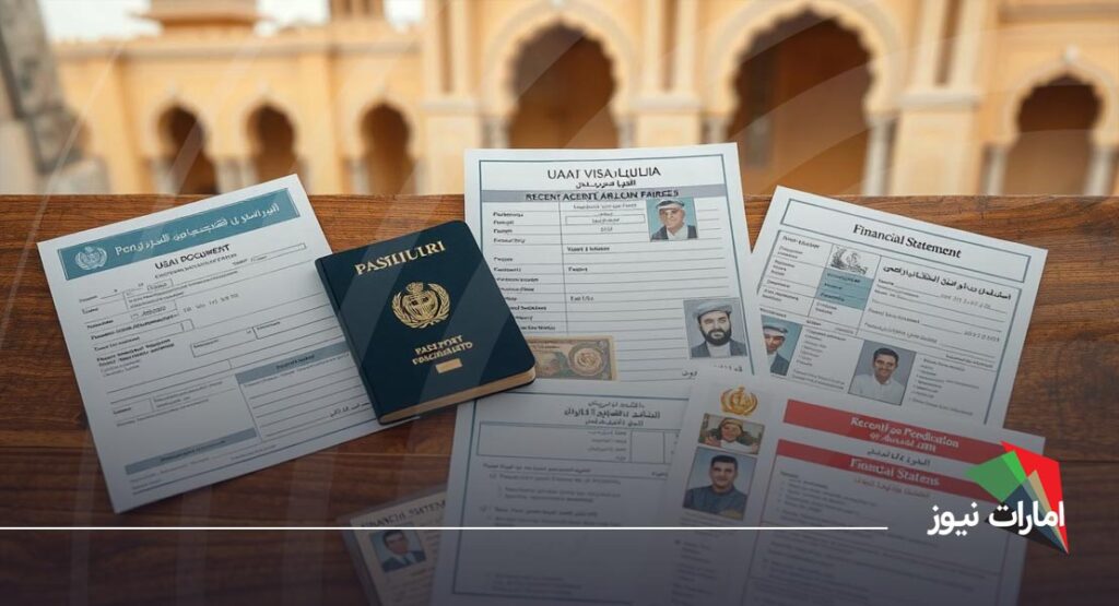ویزای طلایی امارات برای شهروندان ایرانی