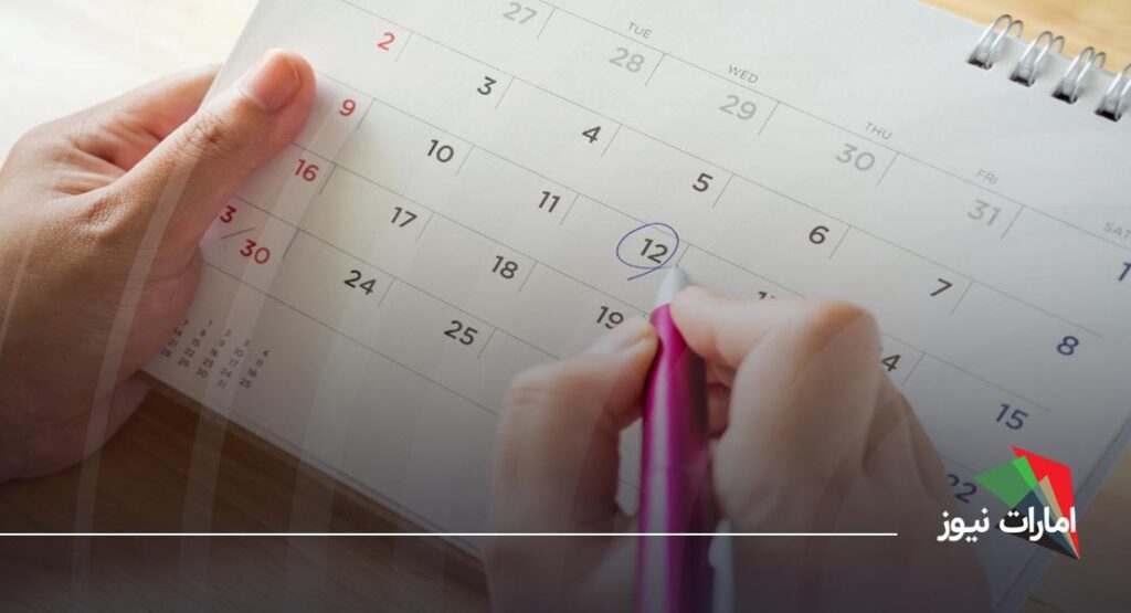 بهترین زمان ها برای پیدا کردن کار در دبی