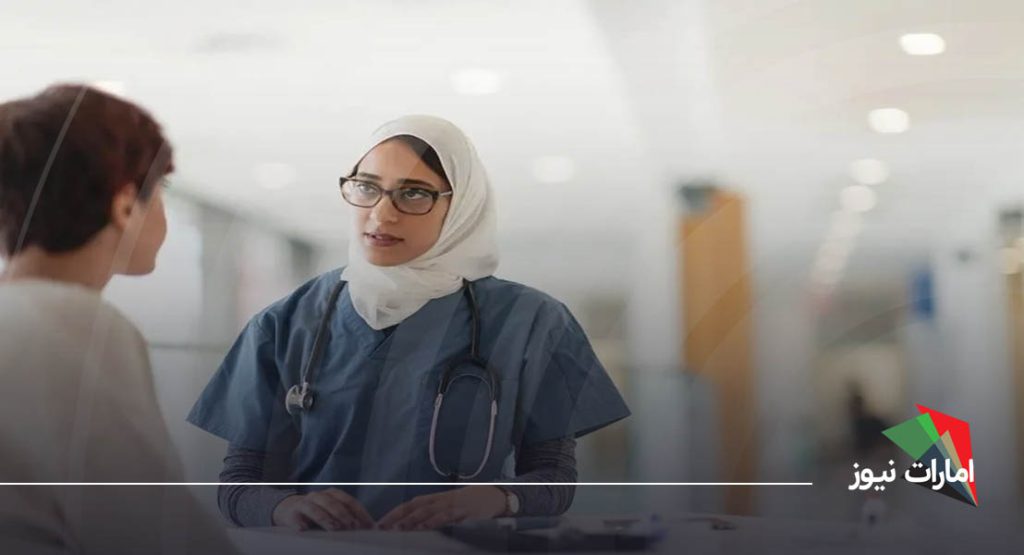 درآمد پزشک در دبی