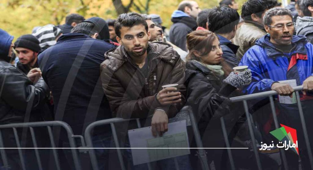دریافت پاسپورت امارات از طریق پناهندگی