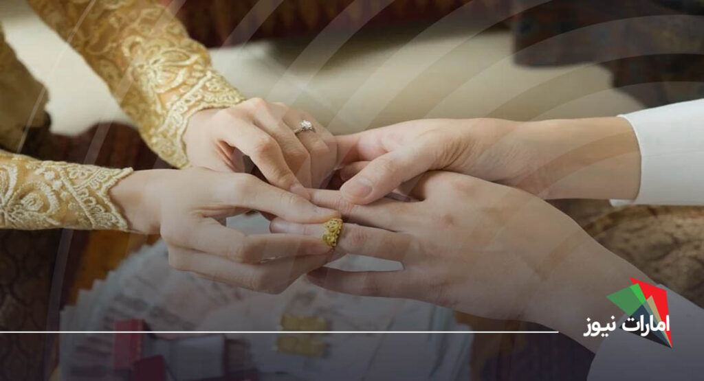 دریافت پاسپورت امارات از طریق ازدواج