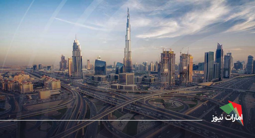 اقتصاد دبی