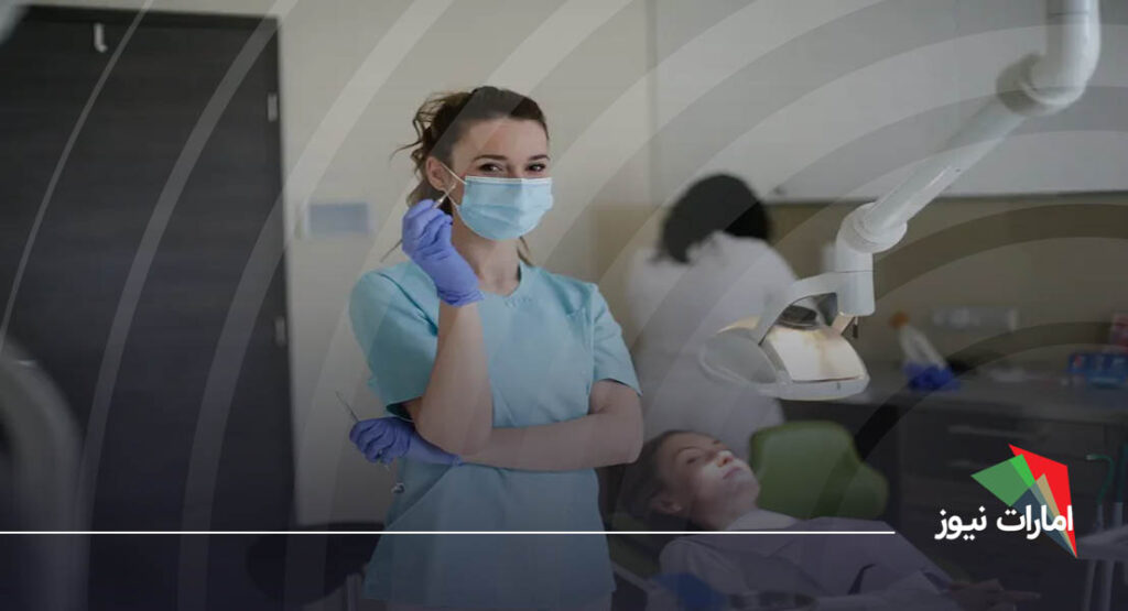 حقوق پرستار در دبی