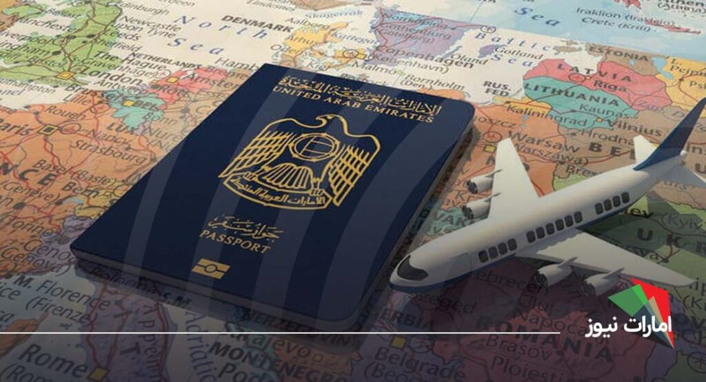 اخذ ویزای تجاری دبی