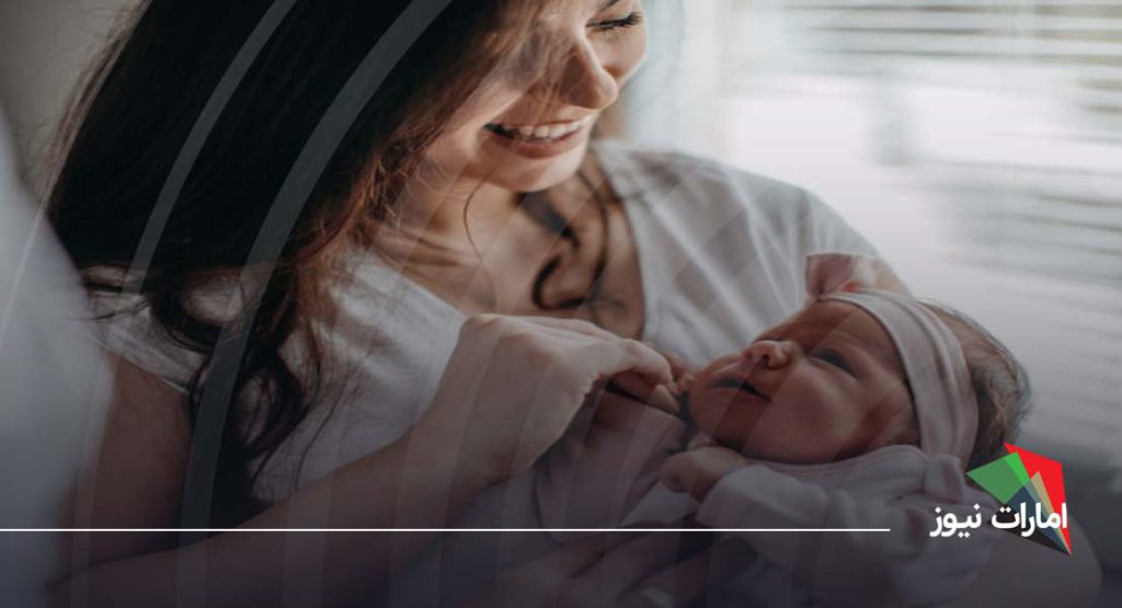 تابعیت امارات از طریق سیستم خونی
