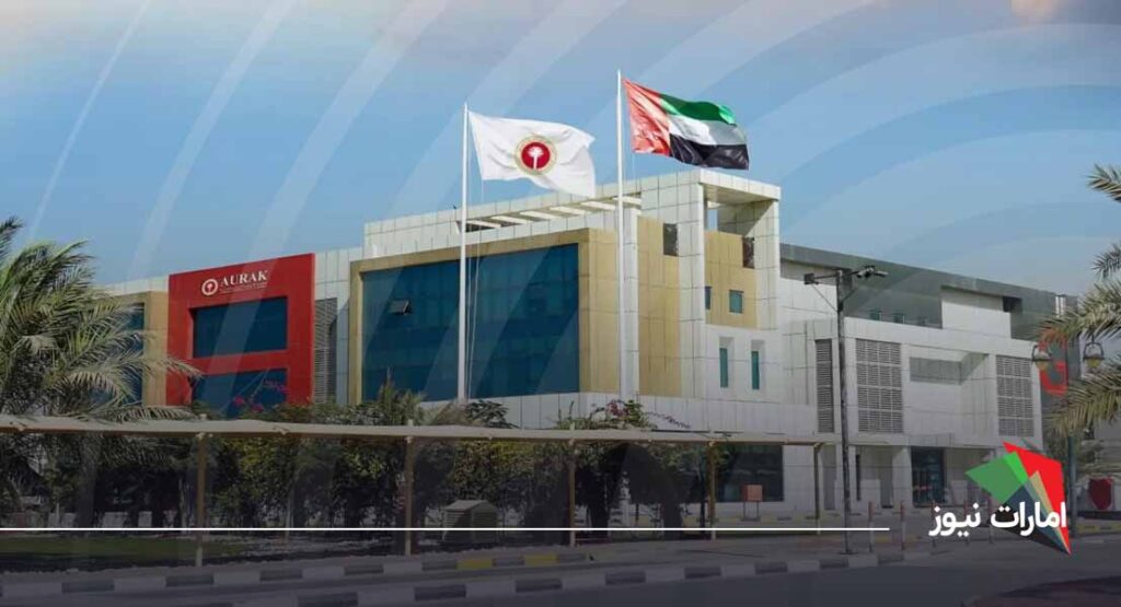 دانشگاه راس‌الخیمه