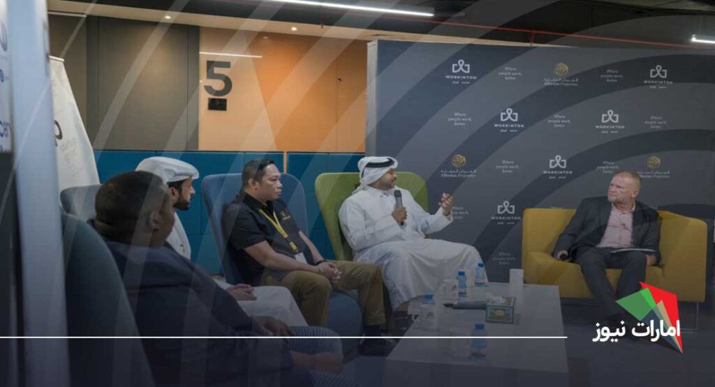 شرایط کسبوکار و کارآفرینی در قطر و دبی