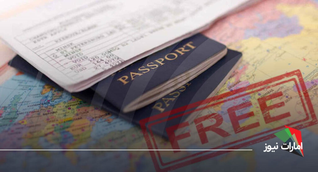 لیست کشورهایی که با اقامت امارات و قطر میتوان به آنها سفر کرد