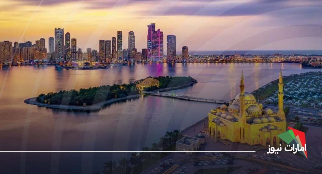 شرایط زندگی در شارجه