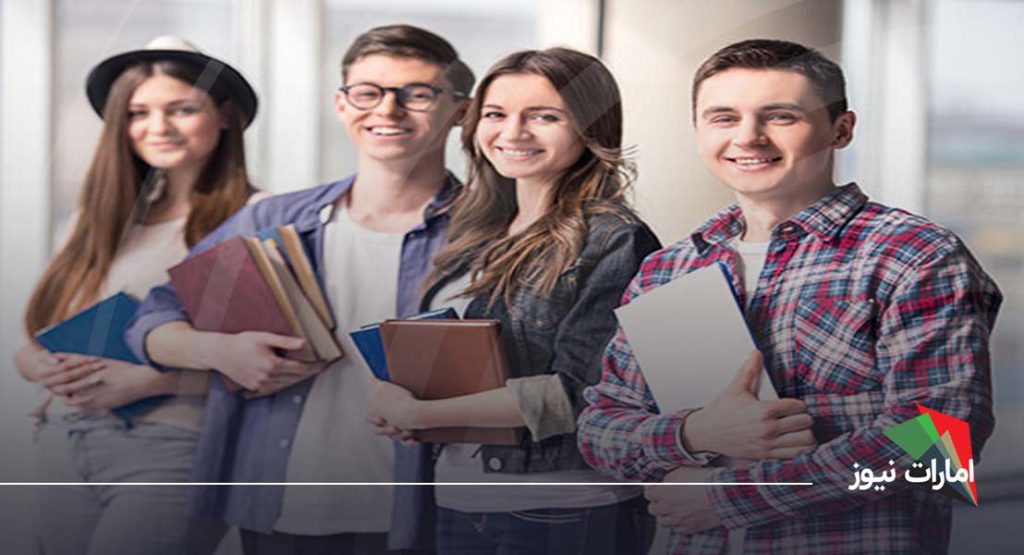 هزینه بالای تحصیل در دبی