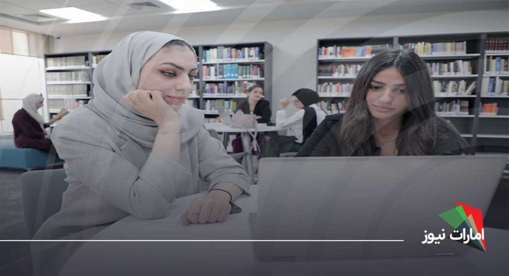 شرایط دریافت بورسیه تحصیلی رایگان امارات