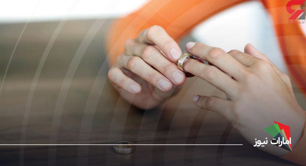قانون طلاق در امارات