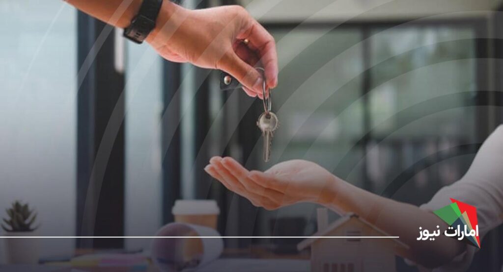 قوانین خرید ویلا در دبی