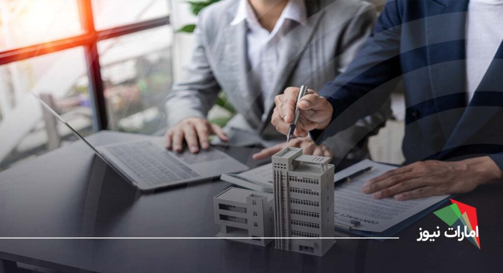 مراحل لازم برای اجاره مغازه در دبی