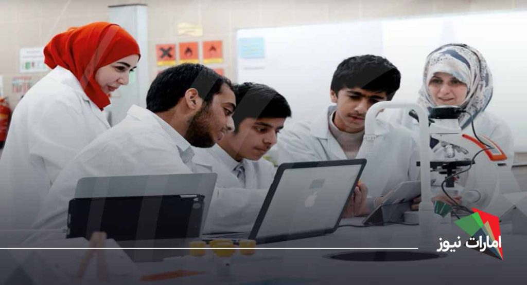 تحصیل تخصص پزشکی در امارات
