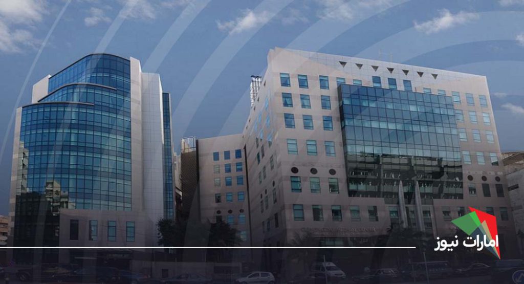 وجود مراکز درمانی مدرن در دبی