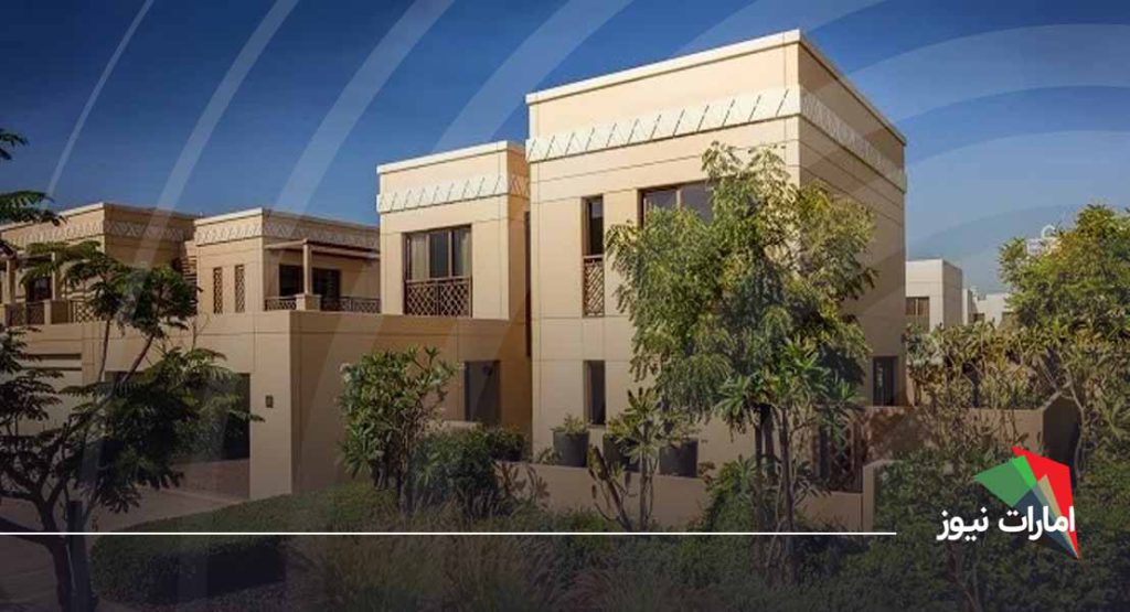 مزایای خرید ملک در شارجه