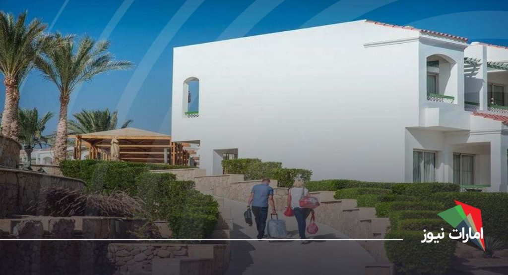 مزایای اجاره تاون هاوس در شارجه