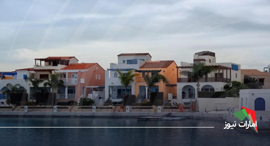 نحوه خرید ویلا در ابوظبی
