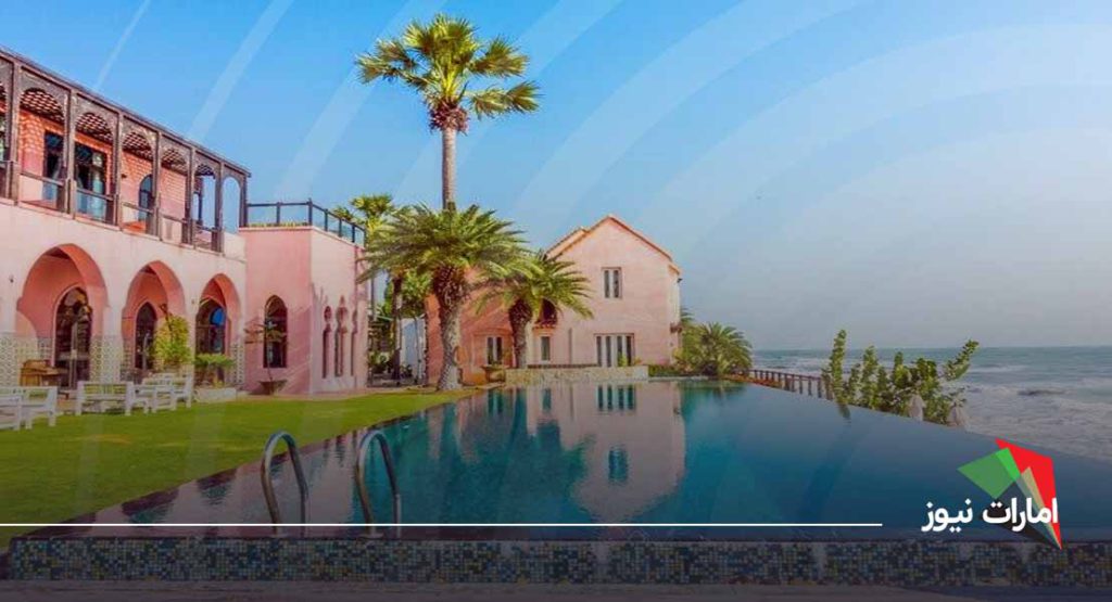 مهمترین شرایط زندگی در شارجه