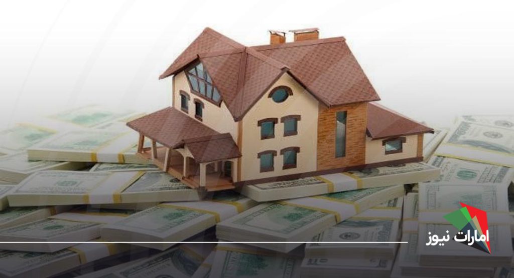 قیمت خرید تاون هاوس در شارجه