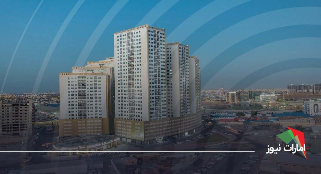 قوانین و مراحل قانونی خرید آپارتمان در عجمان برای اتباع خارجی