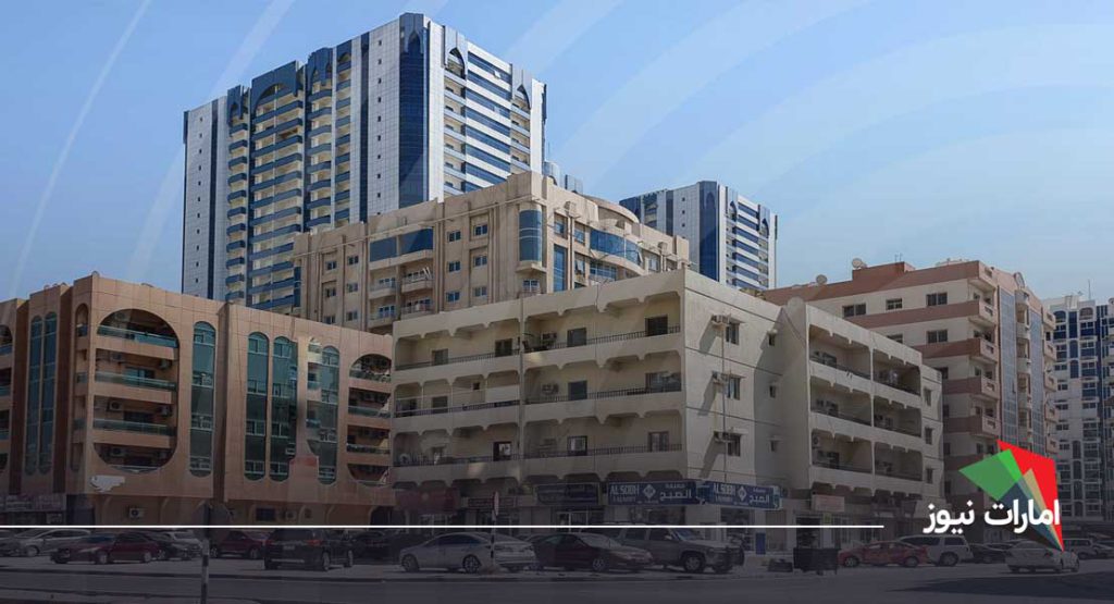 قیمت اجاره آپارتمان در عجمان