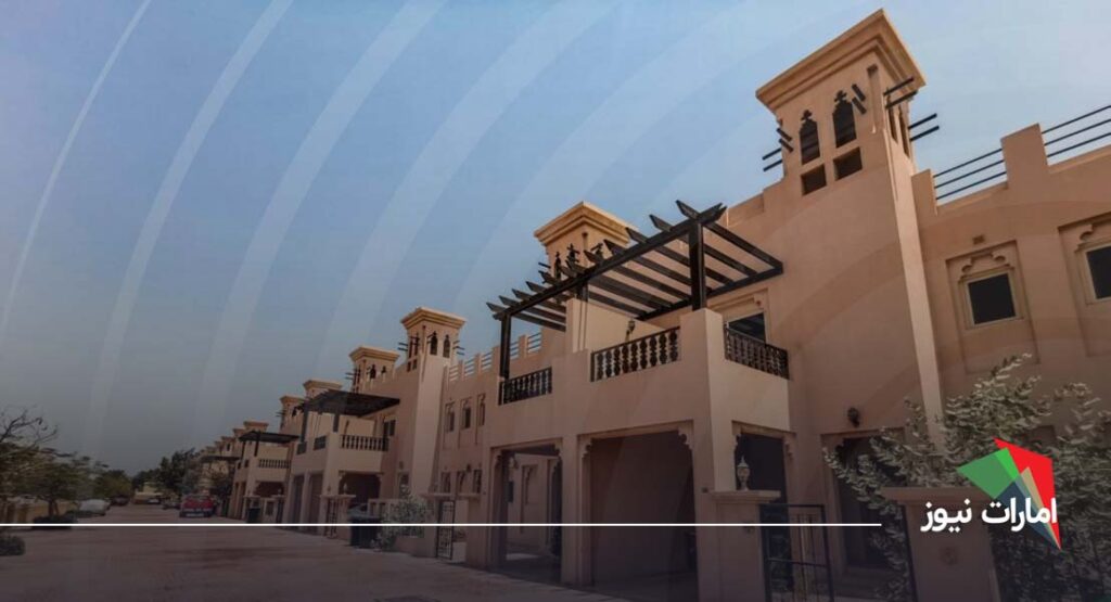 زندگی در راس الخیمه