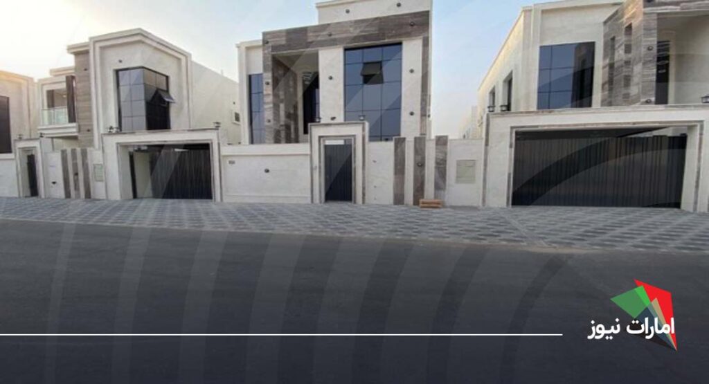 اجاره ملک با قیمت مناسب در عجمان