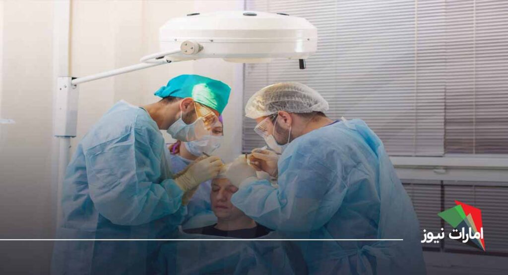 مقایسه سیستم سلامت و درمان در دبی و ترکیه
