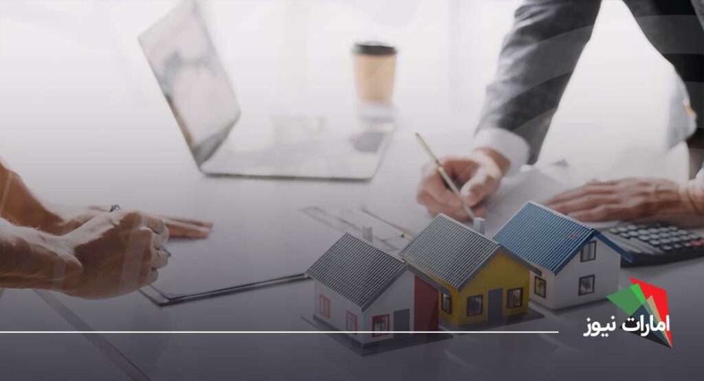 فرآیند اجاره ویلا در ام القوین