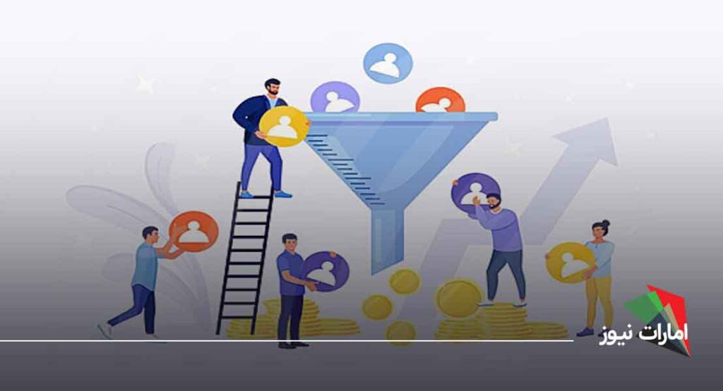 روشهای بازاریابی و جذب مشتری برای کسبوکارهای آنلاین