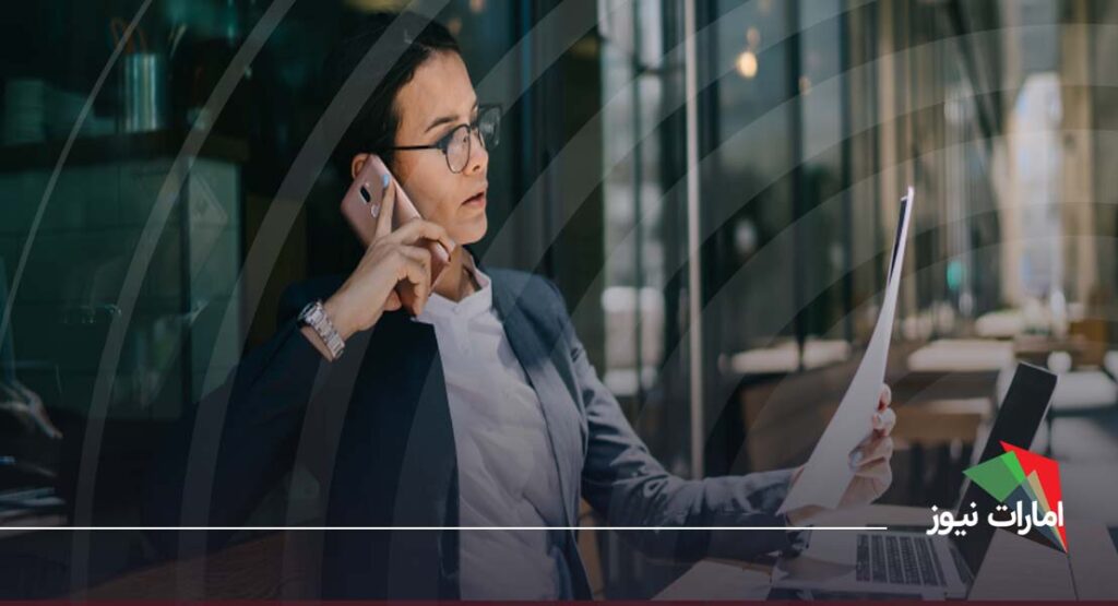 شرایط و مزایای کار در دبی
