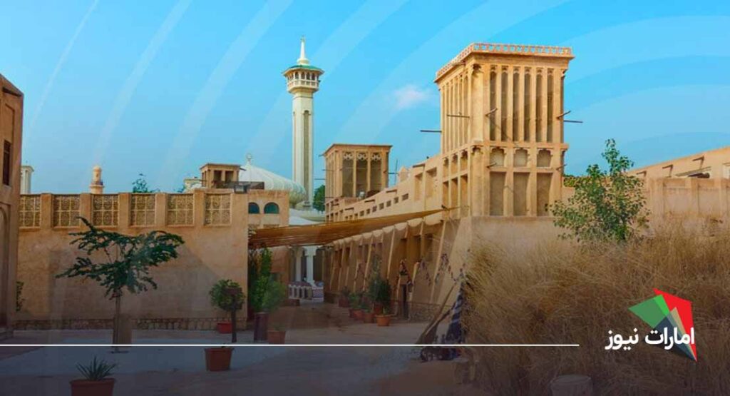 محله ایرانی‌ نشین بستکیه