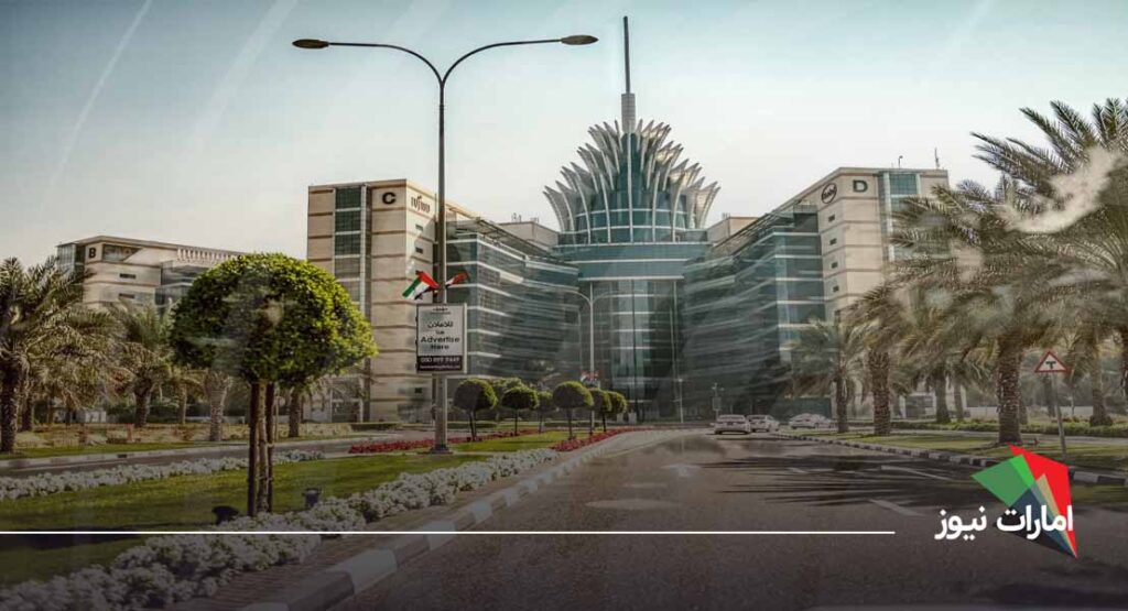 منطقه آزاد سیلیکون اوسیس
