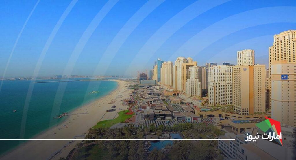 لیست بهترین مناطق دبی برای زندگی