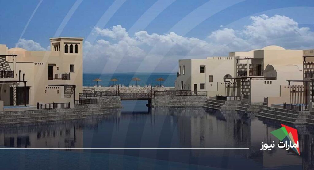 The best areas to live in Ras Al Khaimah