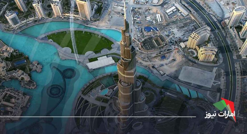 برج خلیفه