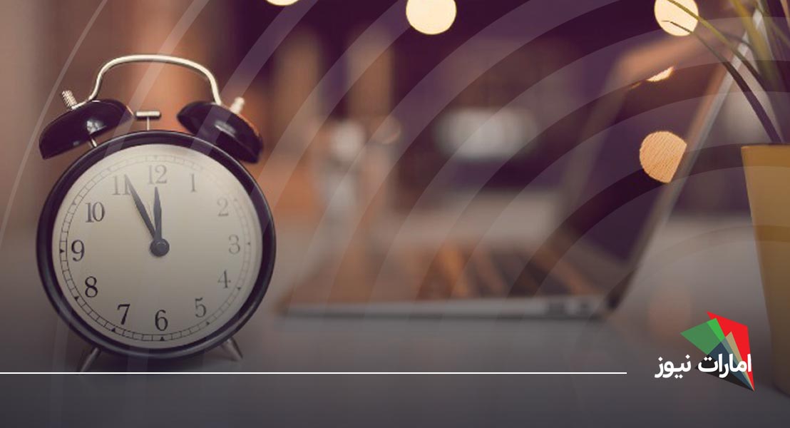 پیشنهاد بهترین زمان حرکت