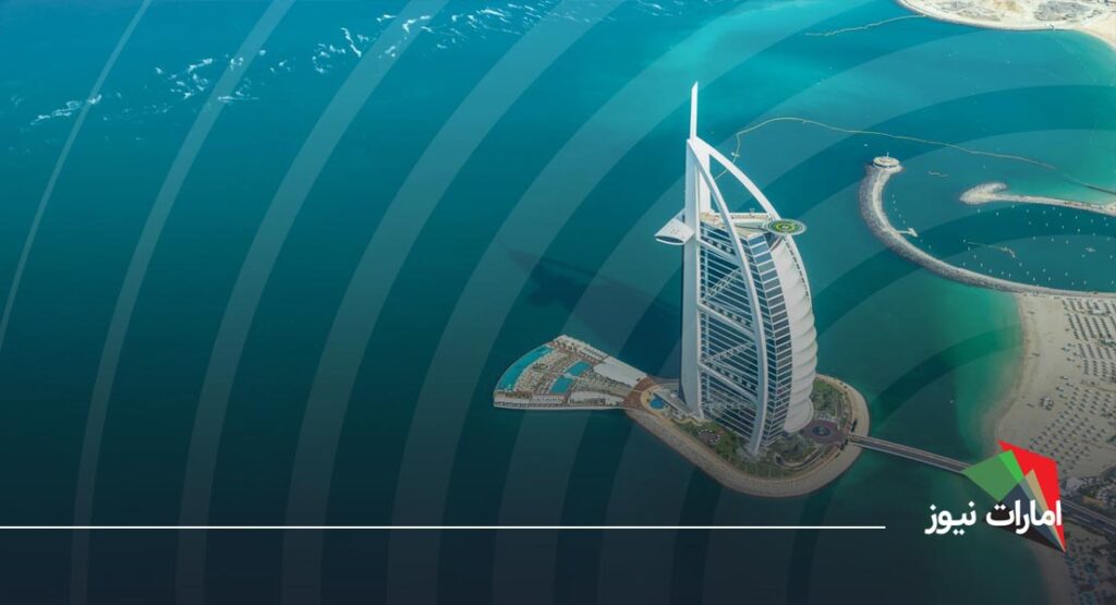 برج العرب