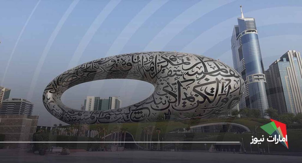 موزه آینده
