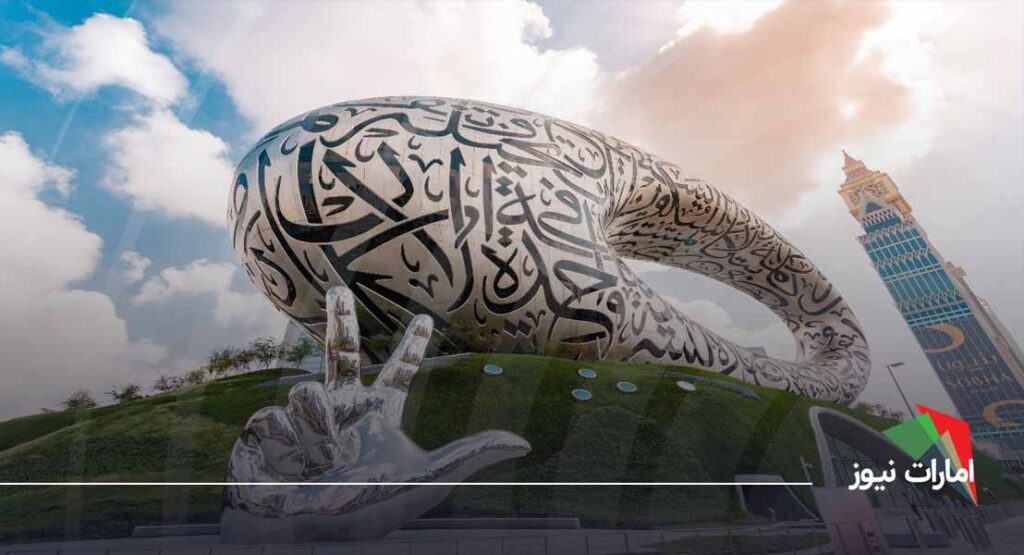 موزه آینده