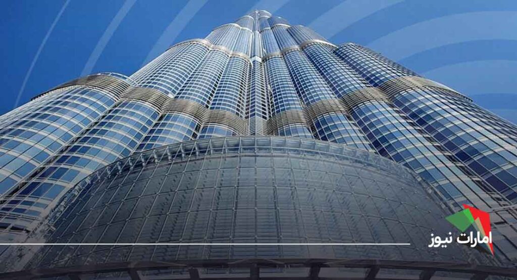 نام گذاری برج خلیفه دبی