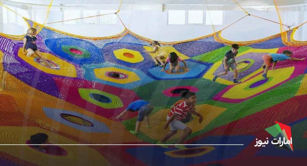 نکات کاربردی برای بازدید از جاهای دیدنی دبی برای کودکان