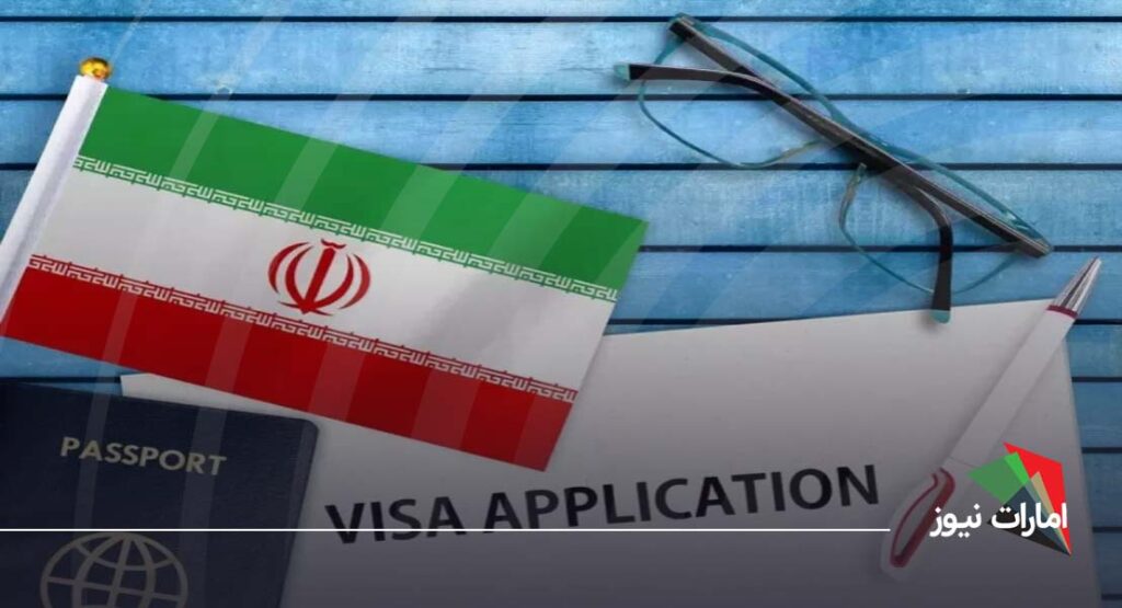 شرایط دریافت ویزای دبی برای ایرانیان