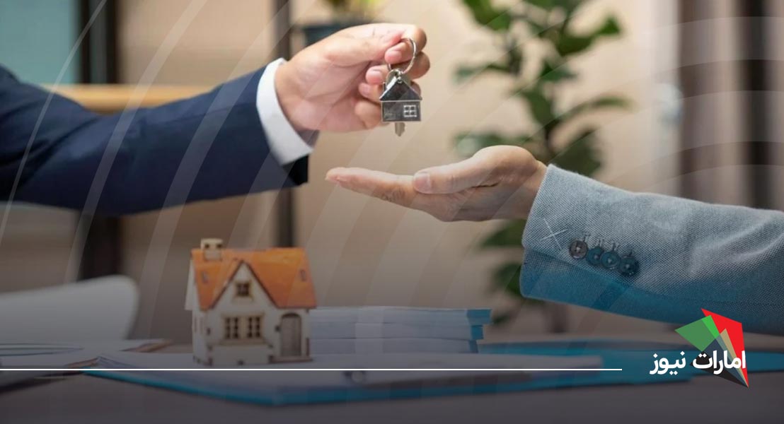 مراحل دریافت اقامت دبی با خرید ملک