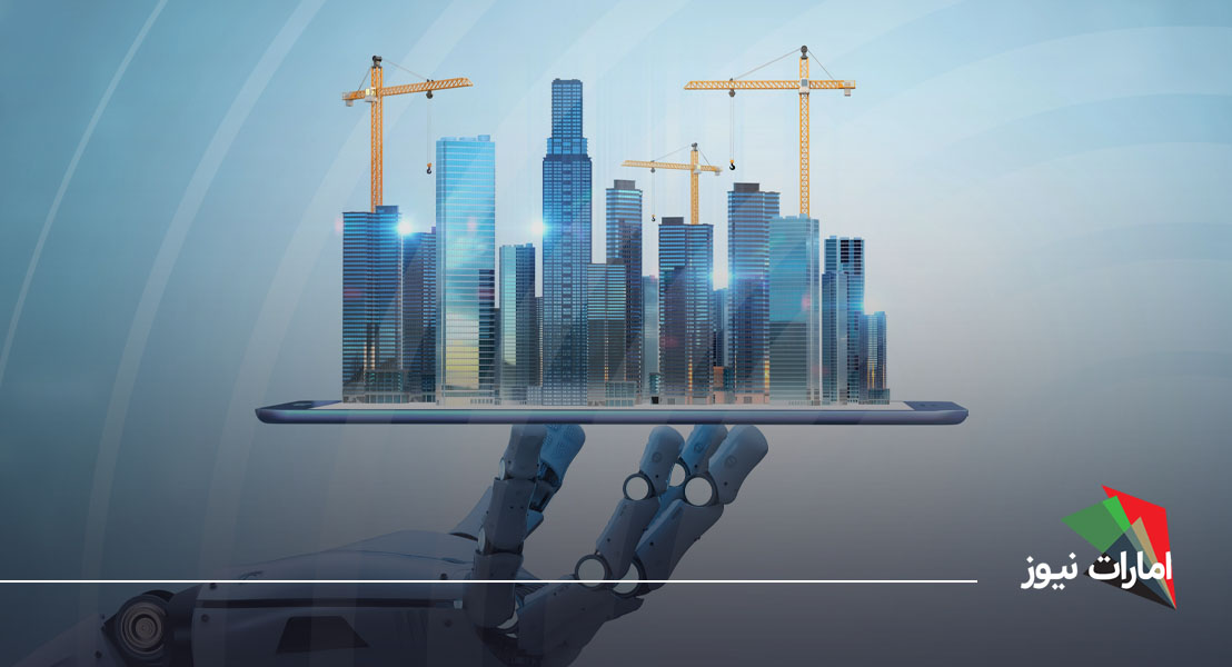 پیش خرید آپارتمان در دبی