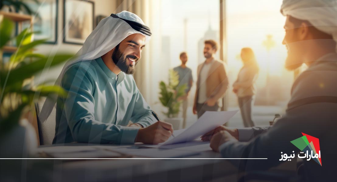 مراحل خرید ملک در دبی برای ایرانی ها از ابتدا تا انتقال سند