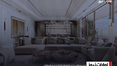 خرید پنت هاوس در راس الخیمه