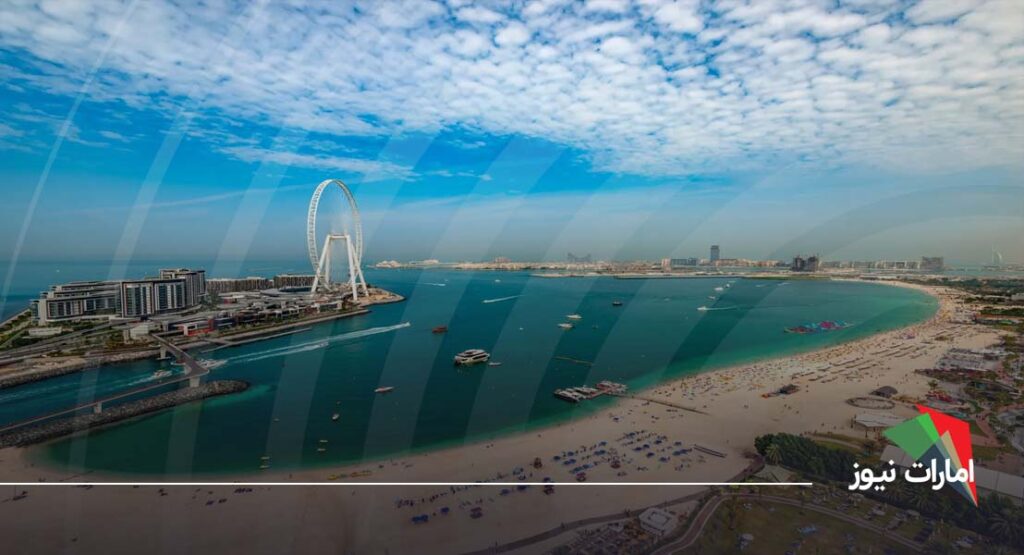ساحل جی‌ بی‌ آر